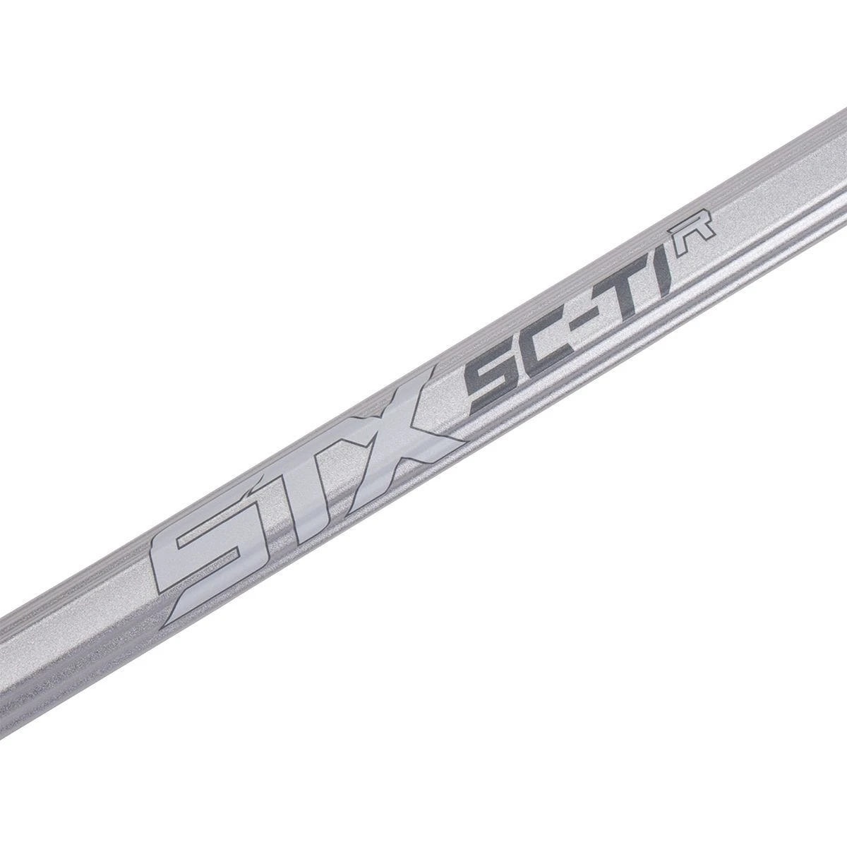 STX Sc-Ti Defense Lacrosse Shaft - Image 3