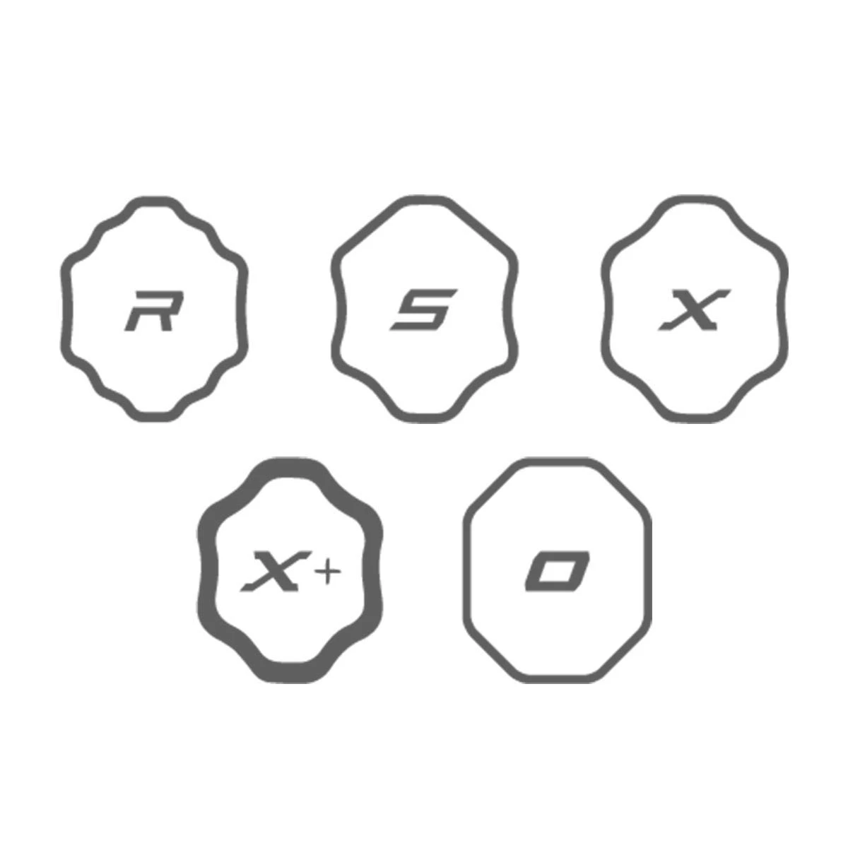 STX Sc-Ti Defense Lacrosse Shaft - Image 6