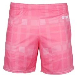 STX Plaid Women's Lacrosse Shorts