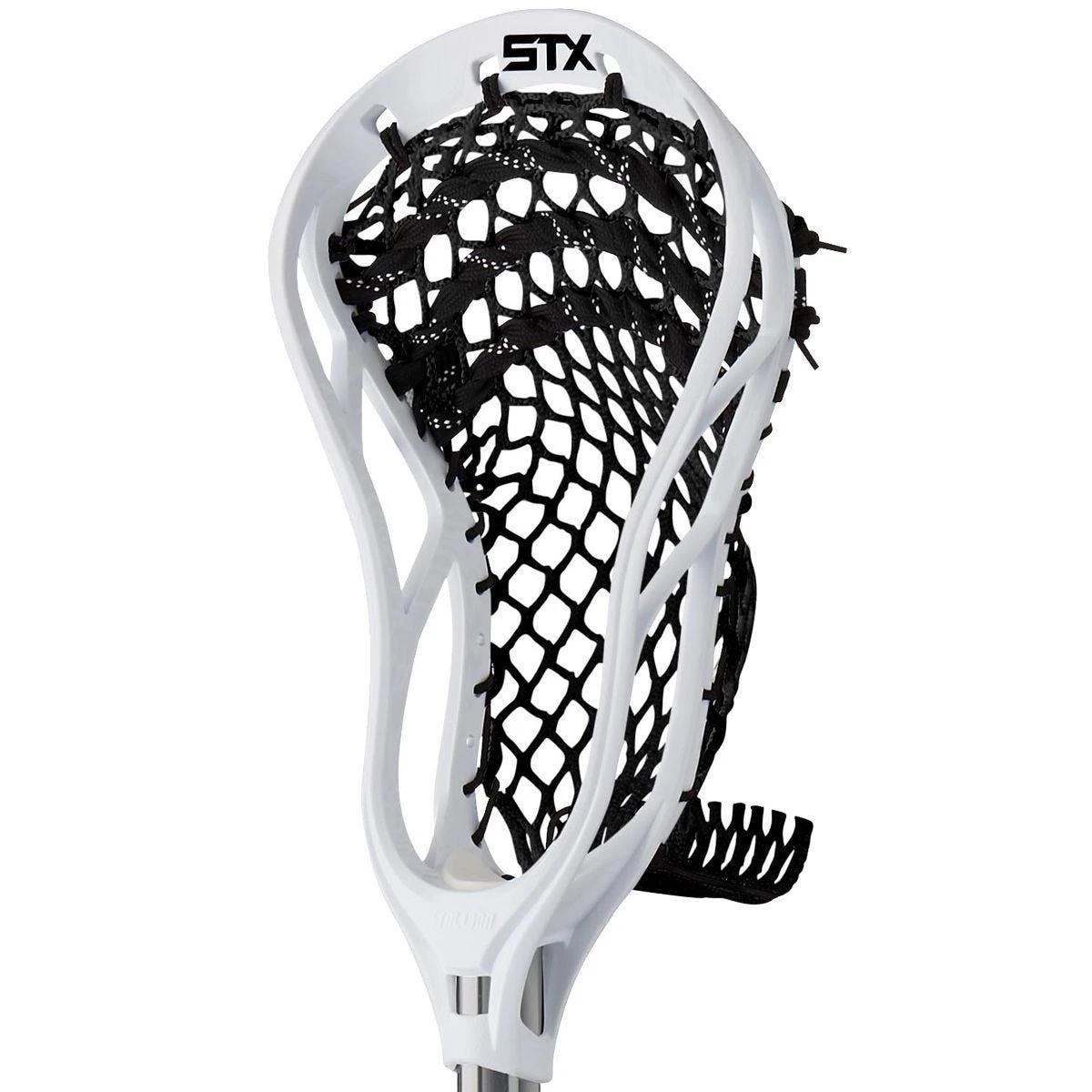STX Stallion 50 Junior Complete Lacrosse Stick - Image 5