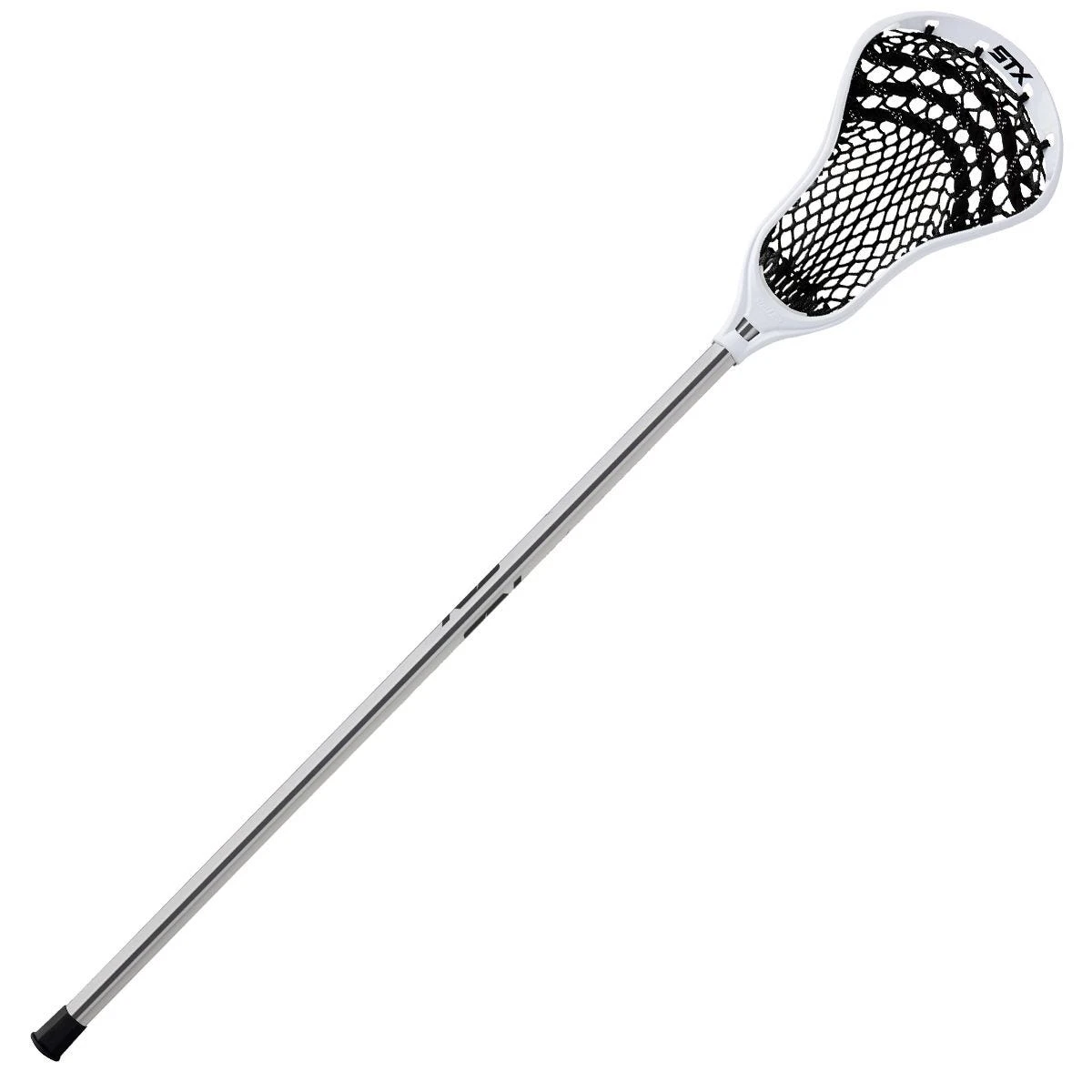 STX Stallion 50 Junior Complete Lacrosse Stick - Image 2