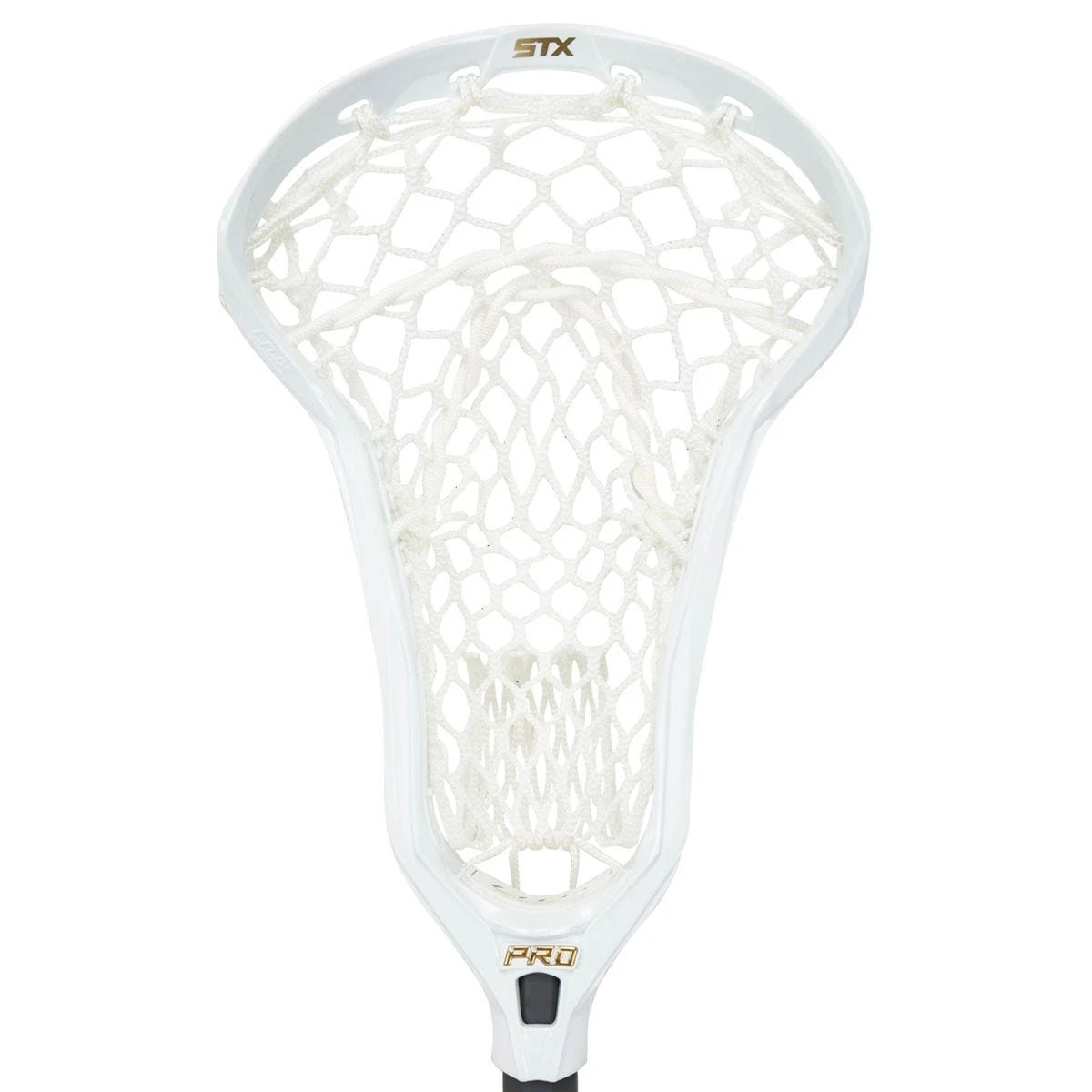 STX Crux Pro Women's Complete Lacrosse Stick - Image 2