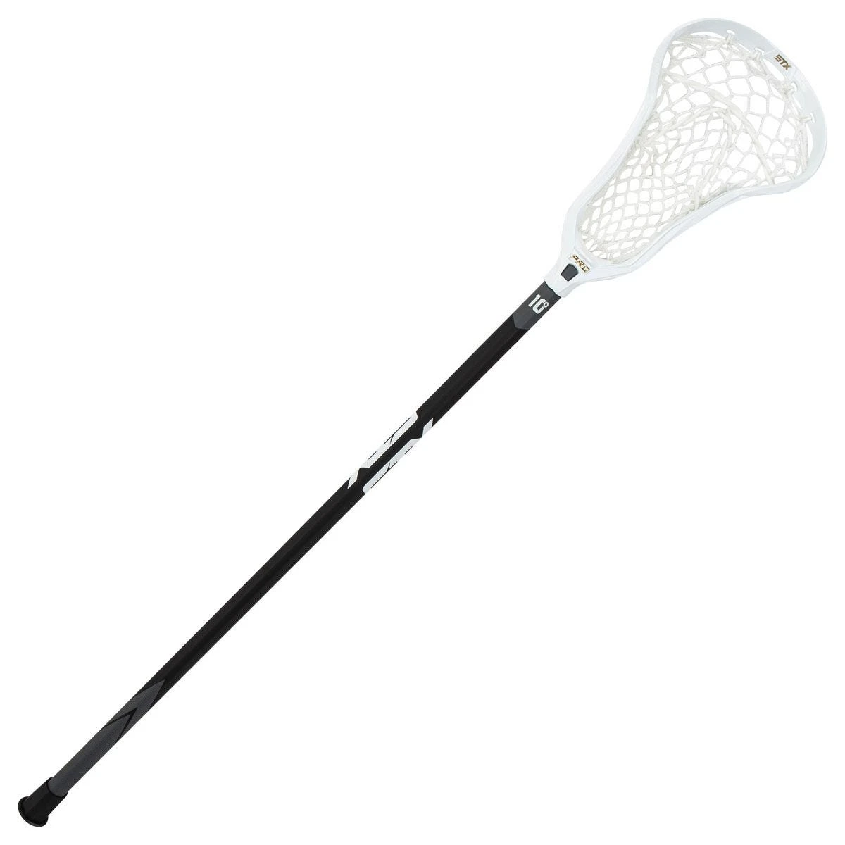 STX Crux Pro Women's Complete Lacrosse Stick - Image 3