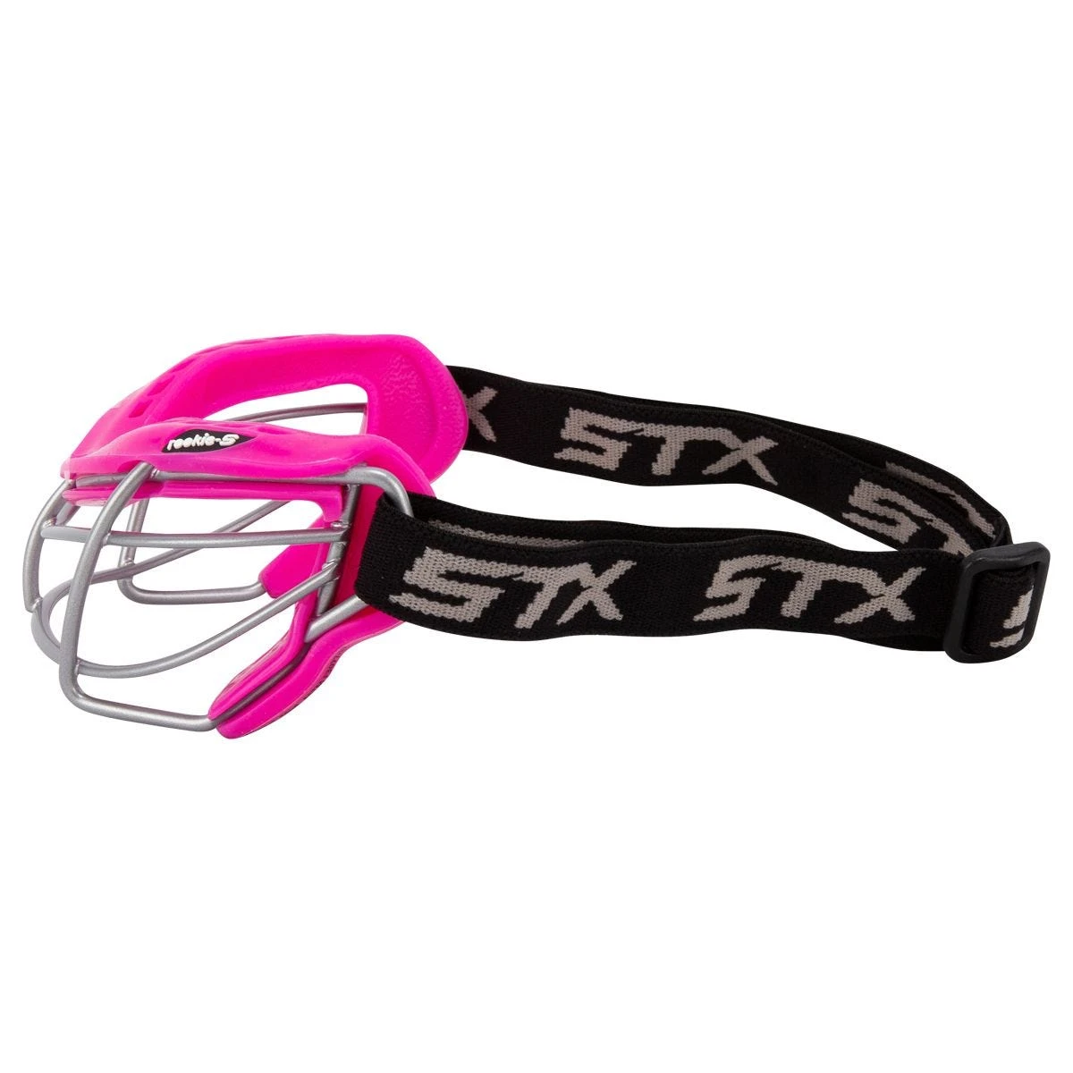 STX Rookie S Women's Lacrosse Goggles - Image 2