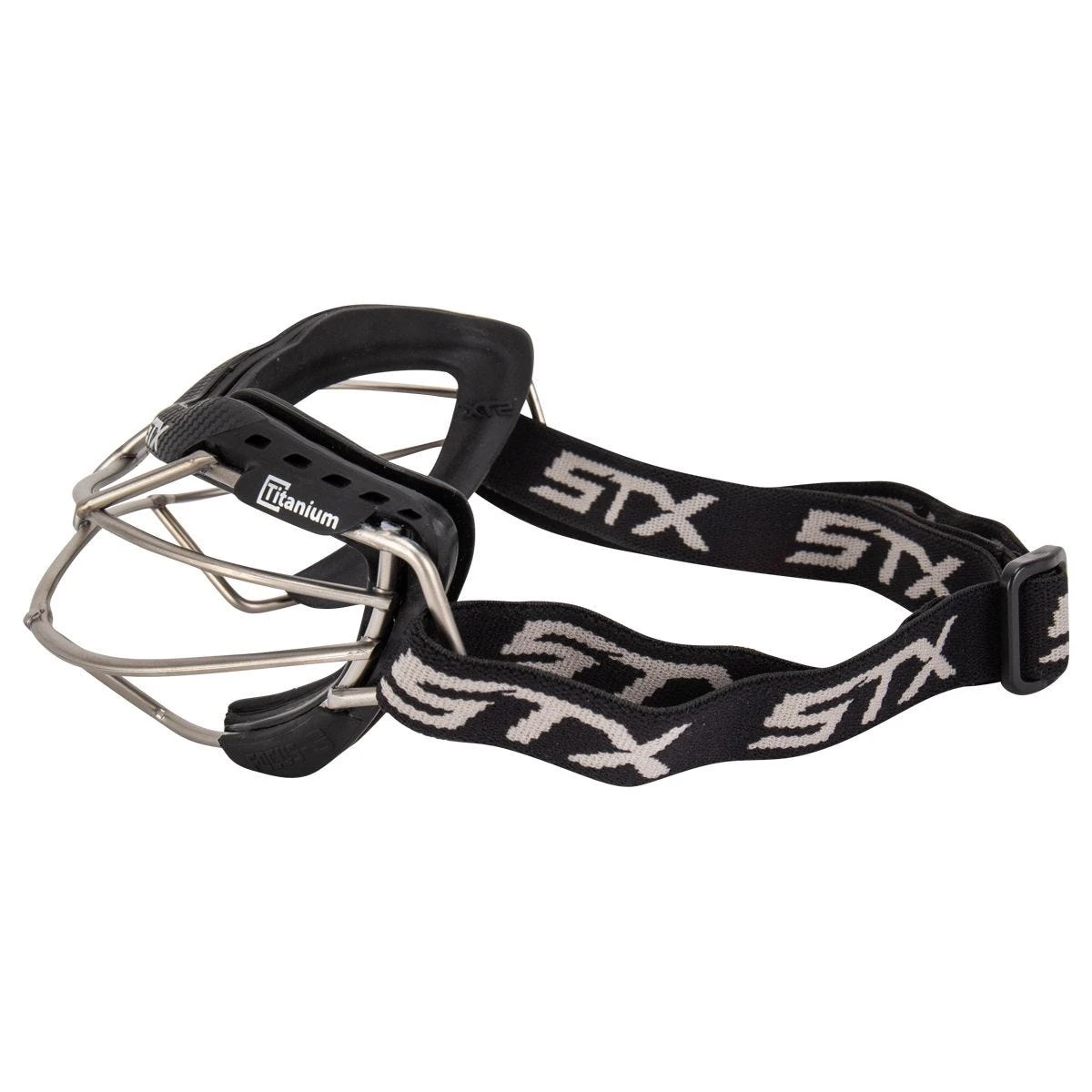 STX Focus TI S+ Women's Lacrosse Goggle - Image 2