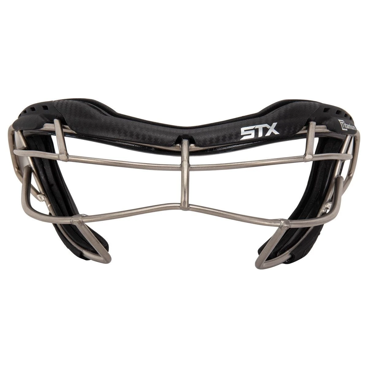 STX Focus TI S+ Women's Lacrosse Goggle - Image 3