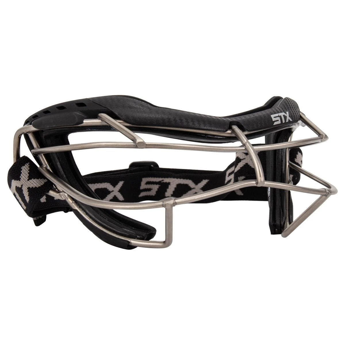 STX Focus TI S+ Women's Lacrosse Goggle