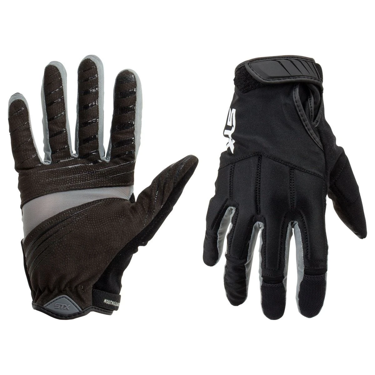 STX Strike Women's Lacrosse Gloves