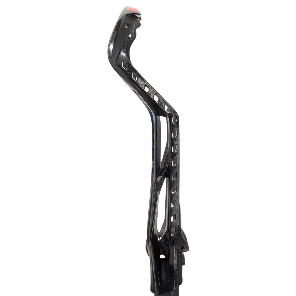 STX Crux 600 Women's Unstrung Lacrosse Head - Image 3