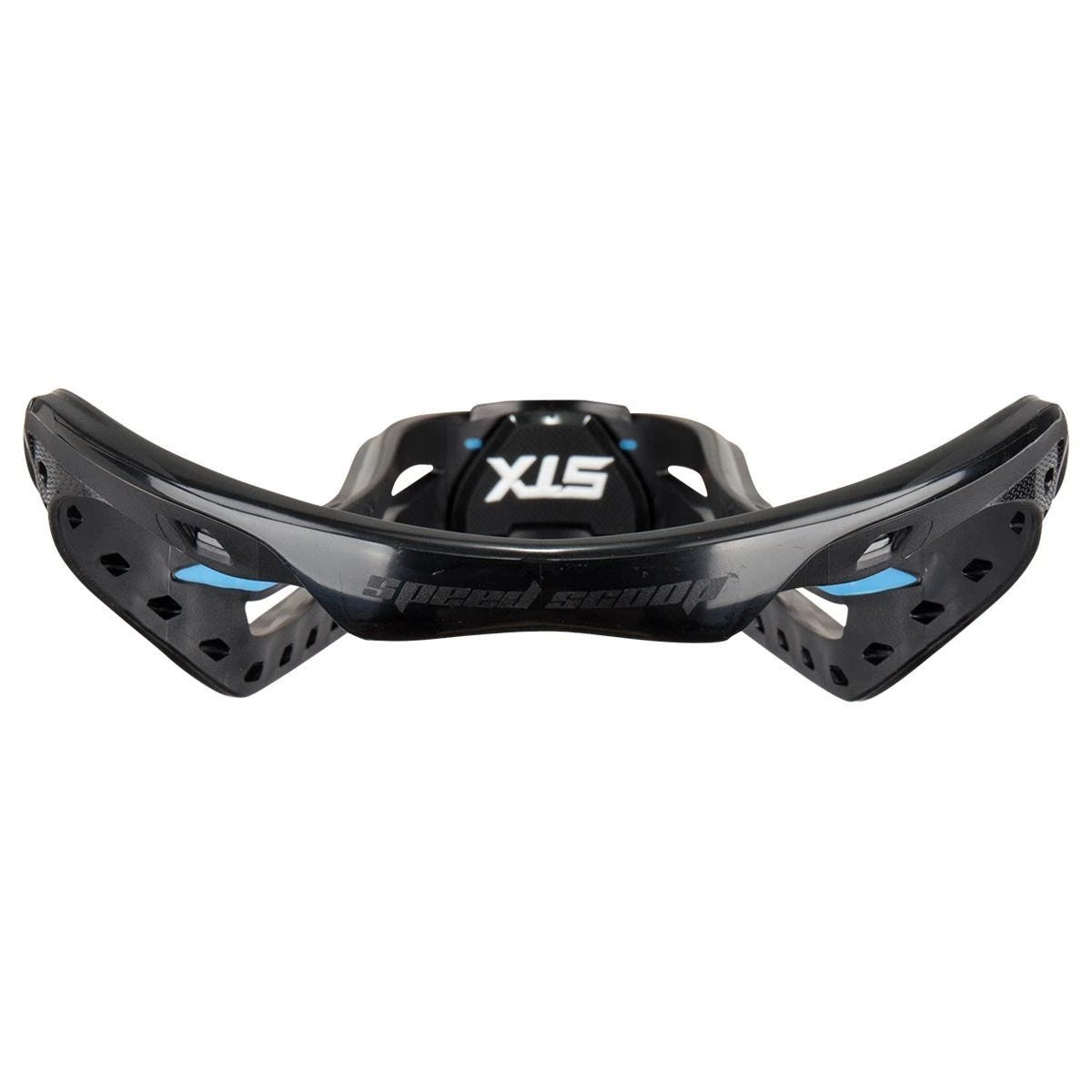 STX Crux 600 Women's Unstrung Lacrosse Head - Image 5