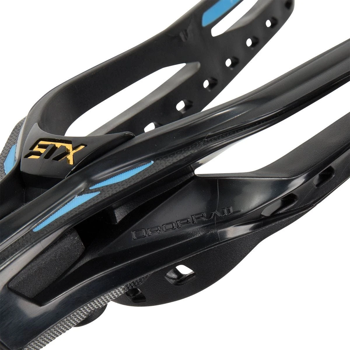 STX Crux 600 Women's Unstrung Lacrosse Head - Image 6