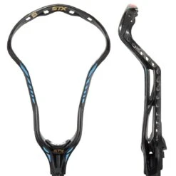 STX Crux 600 Women's Unstrung Lacrosse Head