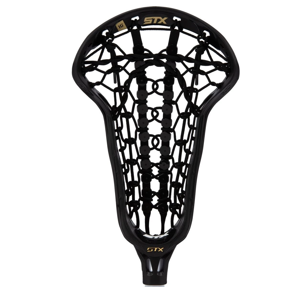 STX Exult 600 Runway Women's Lacrosse Head - Image 2