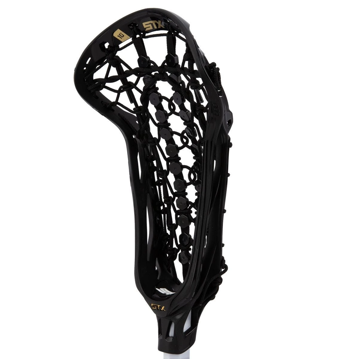 STX Exult 600 Runway Women's Lacrosse Head - Image 4