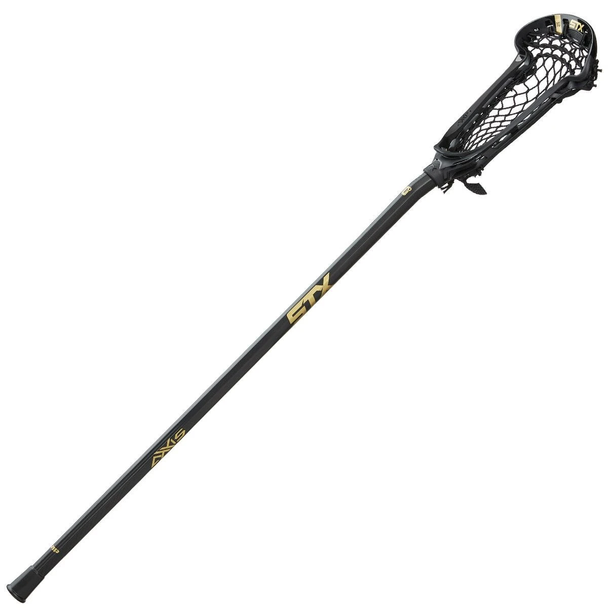 STX Axxis Women's Complete Face Off Lacrosse Stick - Image 2