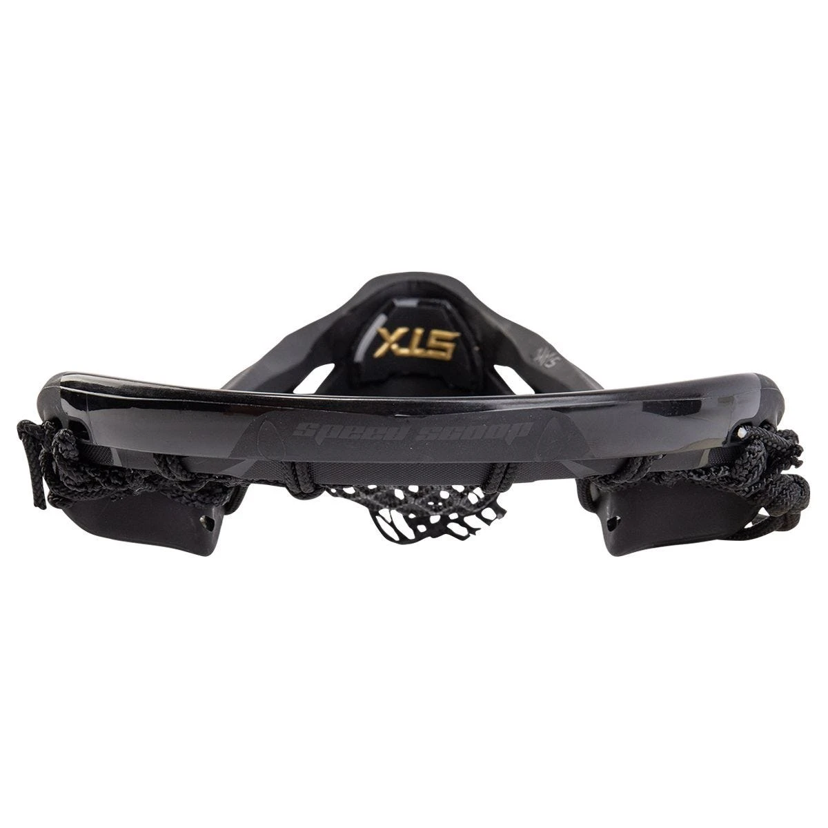 STX Axxis Women's Complete Face Off Lacrosse Stick - Image 4