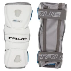 TRUE Frequency Lacrosse Arm Pads