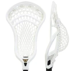 TRUE Dynamic Strung Lacrosse Head