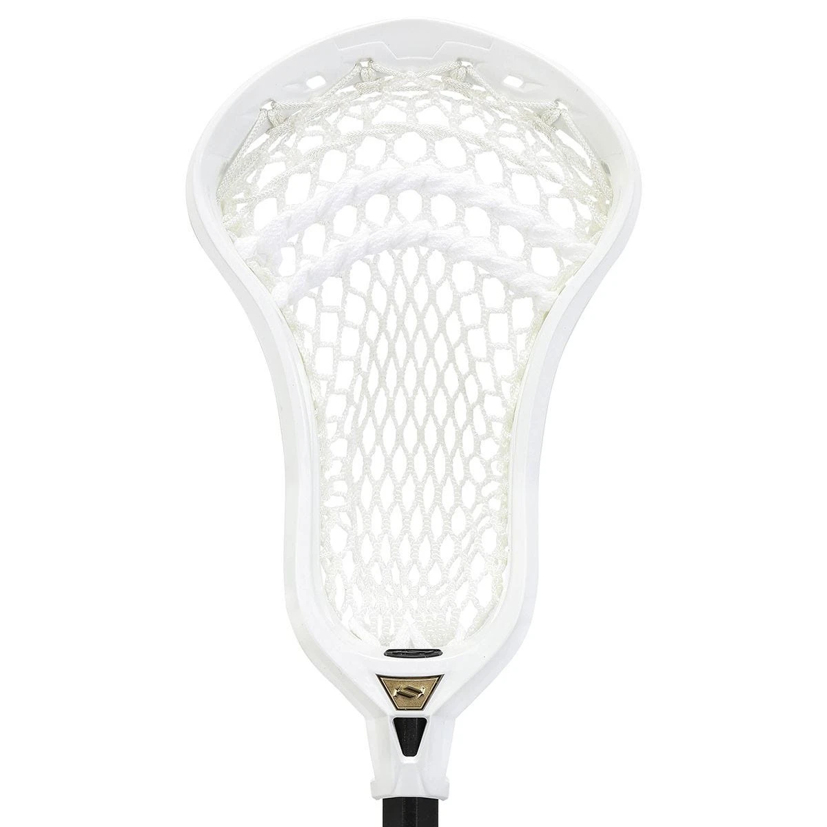 TRUE Dynamic Strung Lacrosse Head - Image 2