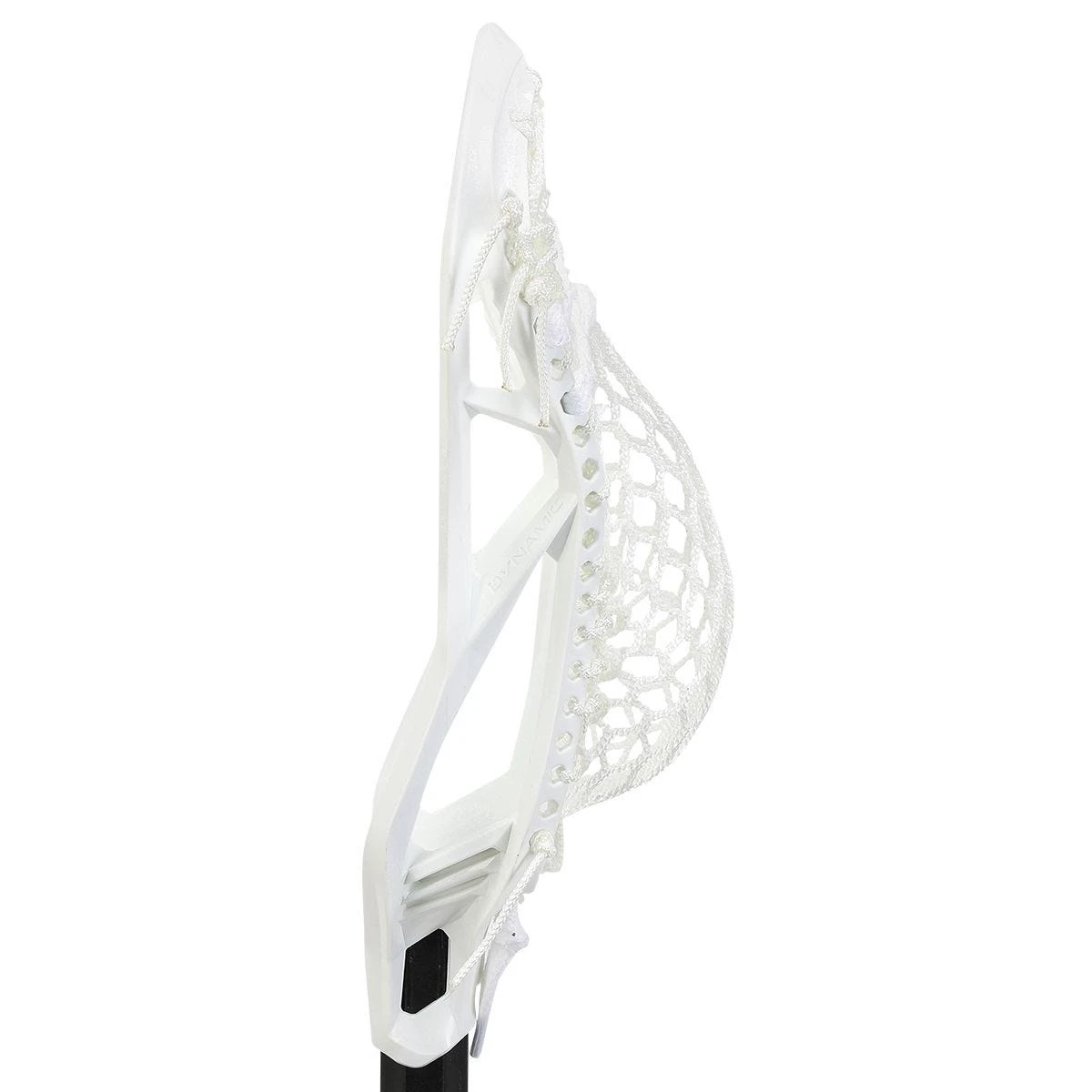 TRUE Dynamic Strung Lacrosse Head - Image 3
