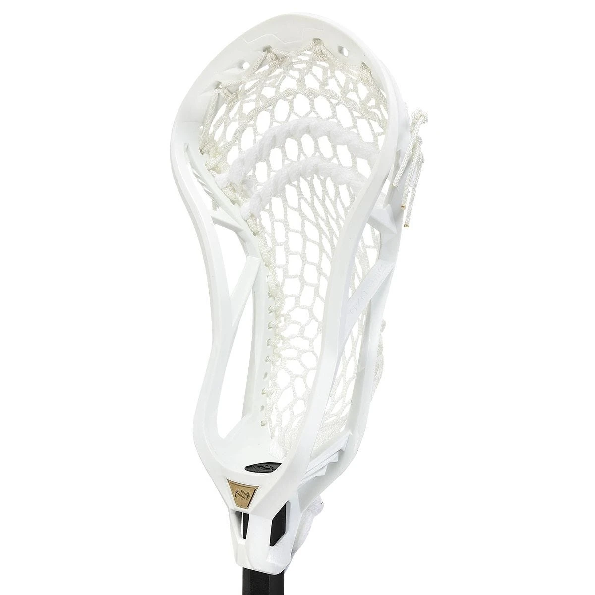 TRUE Dynamic Strung Lacrosse Head - Image 4