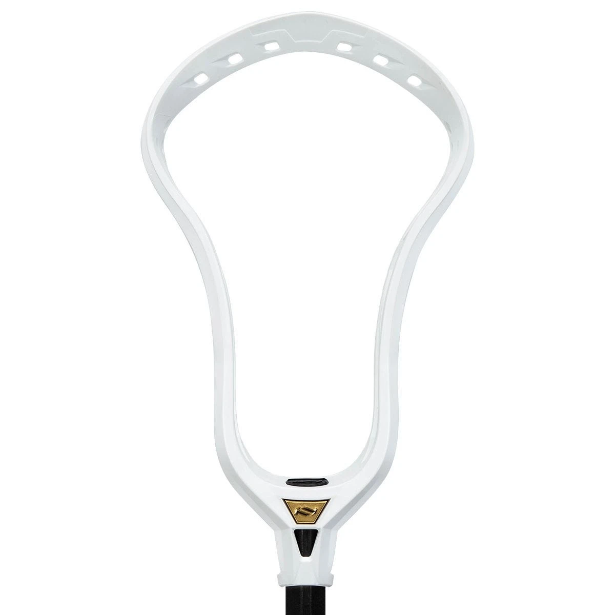 TRUE Dynamic Unstrung Lacrosse Head - Image 2