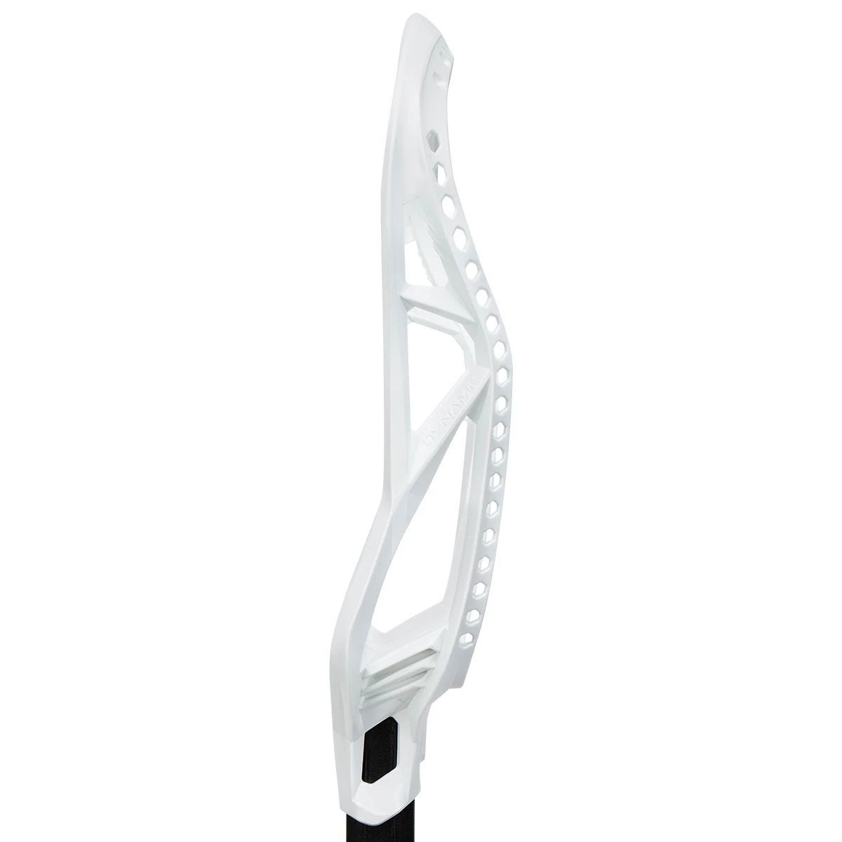 TRUE Dynamic Unstrung Lacrosse Head - Image 3