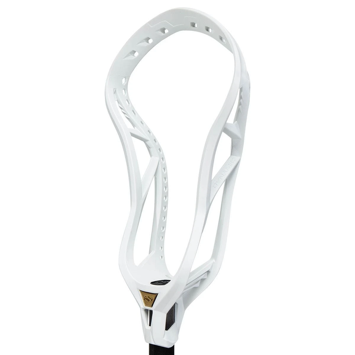 TRUE Dynamic Unstrung Lacrosse Head - Image 4