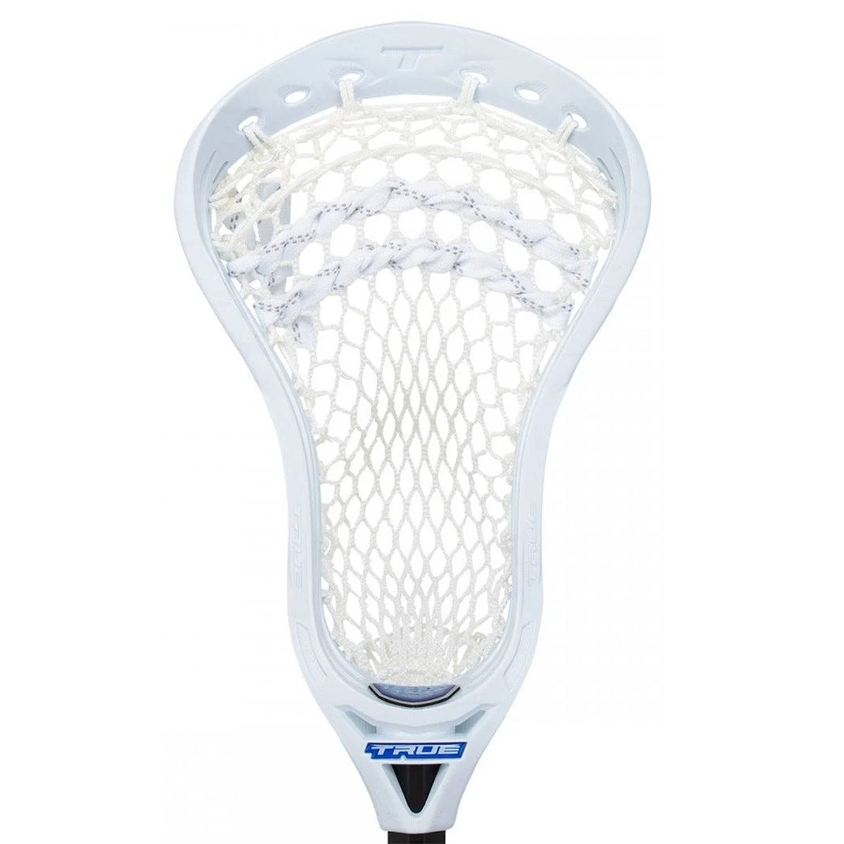 True Frequency U Strung Lacrosse Head - Image 2