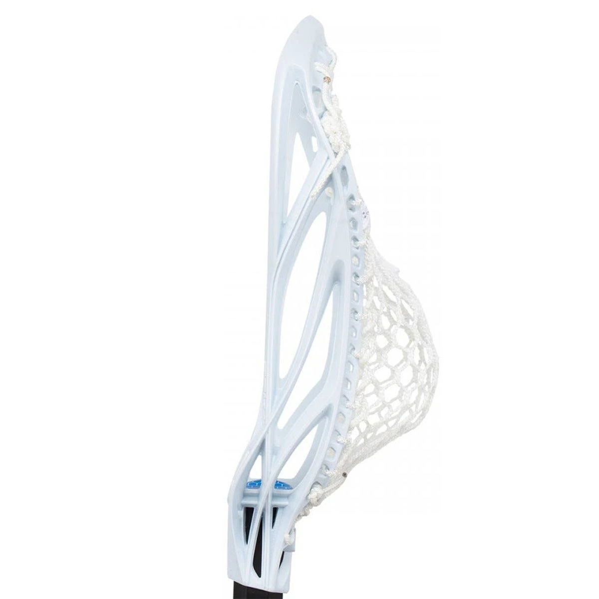 True Frequency U Strung Lacrosse Head - Image 3