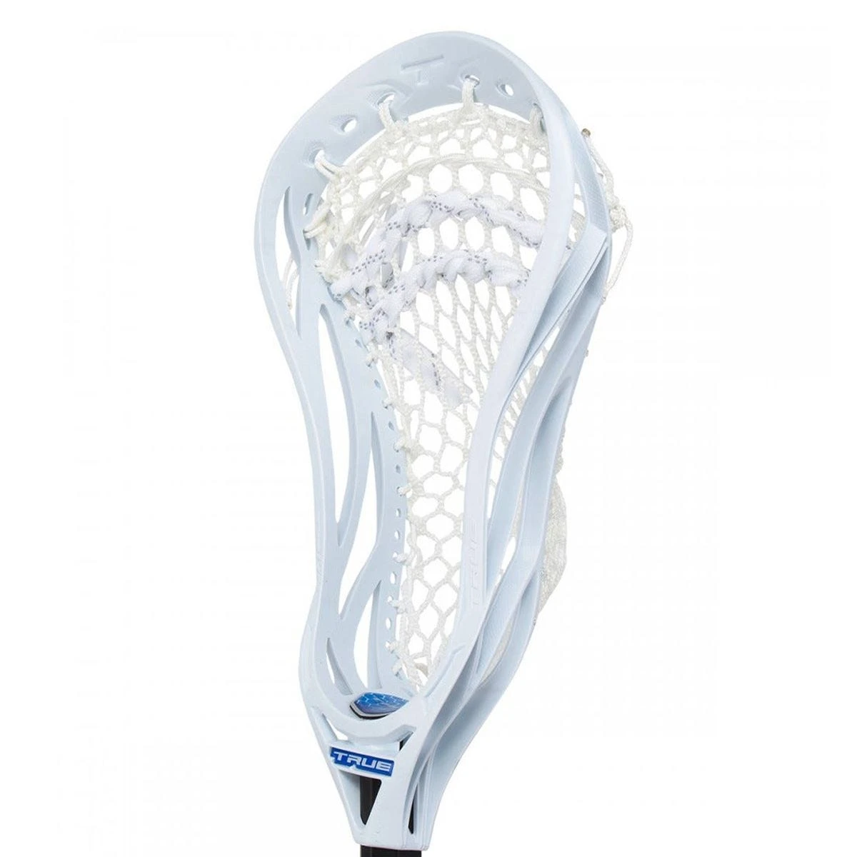 True Frequency U Strung Lacrosse Head - Image 4