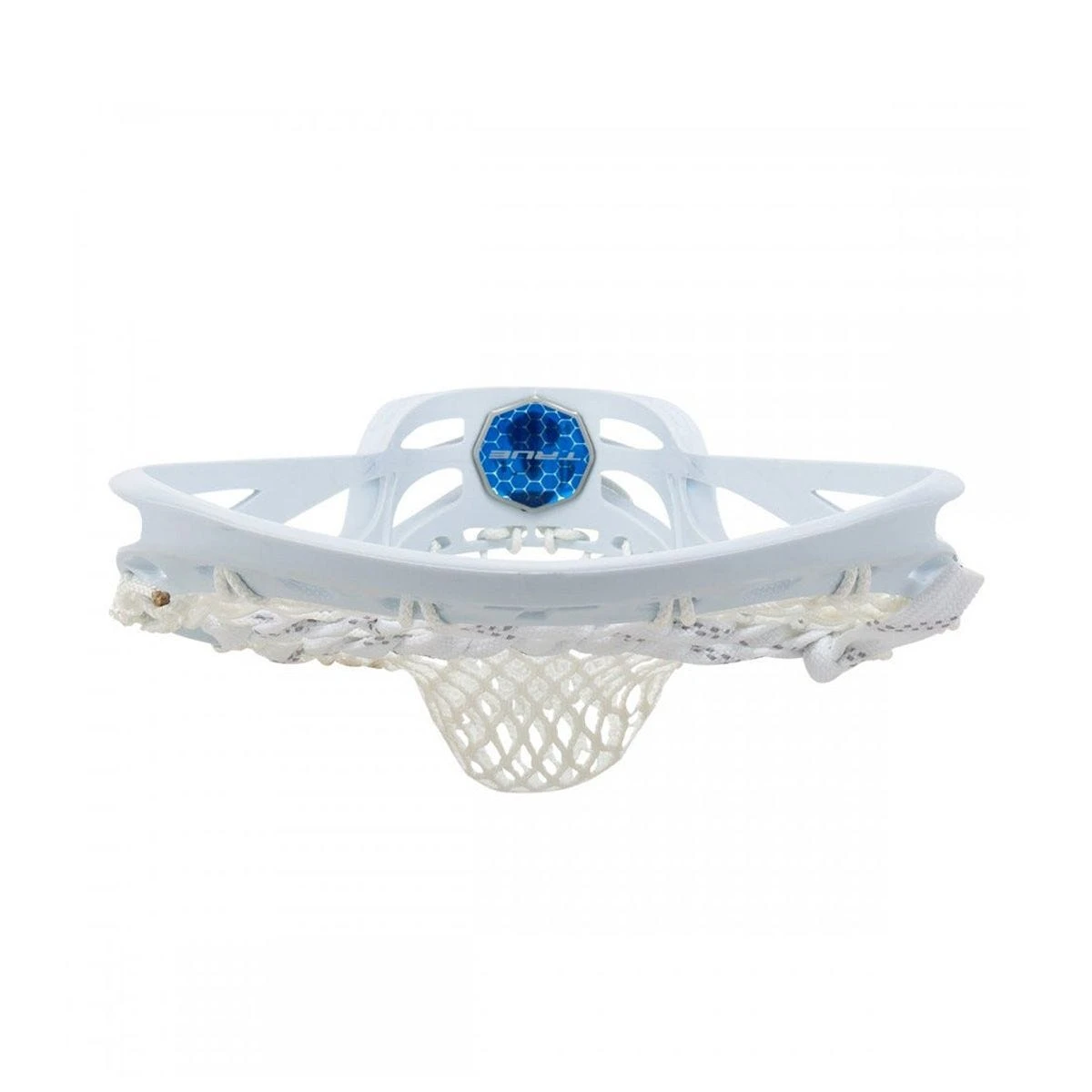 True Frequency U Strung Lacrosse Head - Image 5