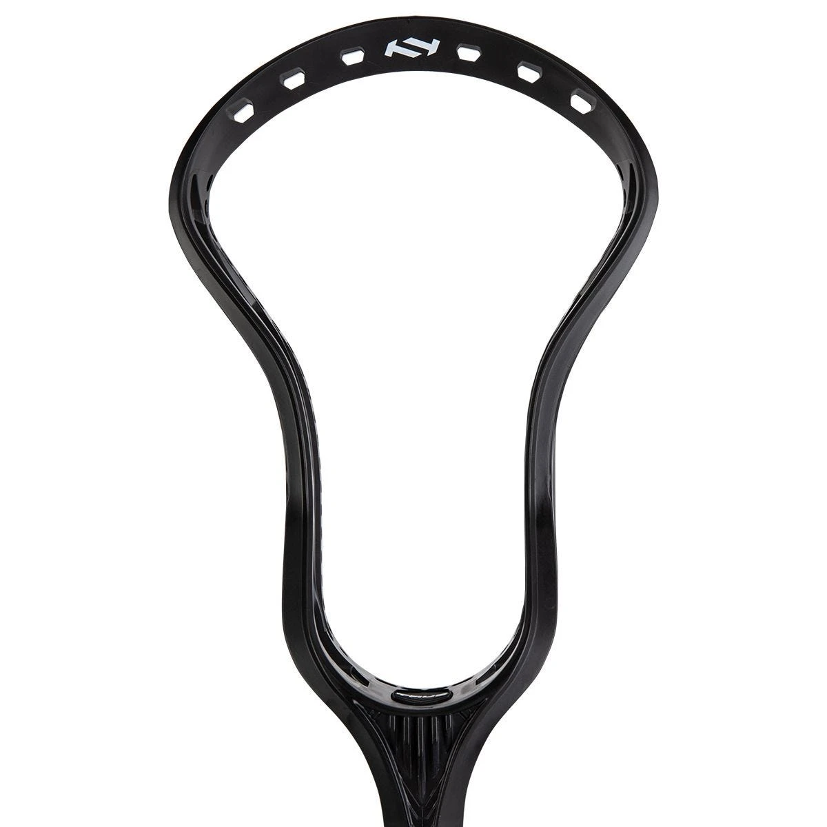 TRUE HZRDUS Unstrung Lacrosse Head - '22 Model - Image 3