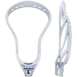 TRUE Frequency Universal Unstrung Lacrosse Head