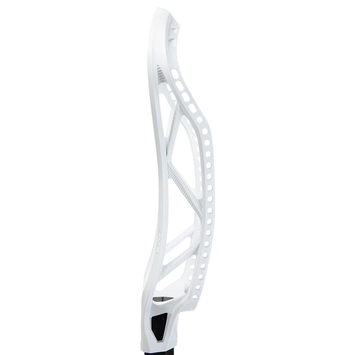 TRUE Vektr Unstrung Lacrosse Head - Image 3