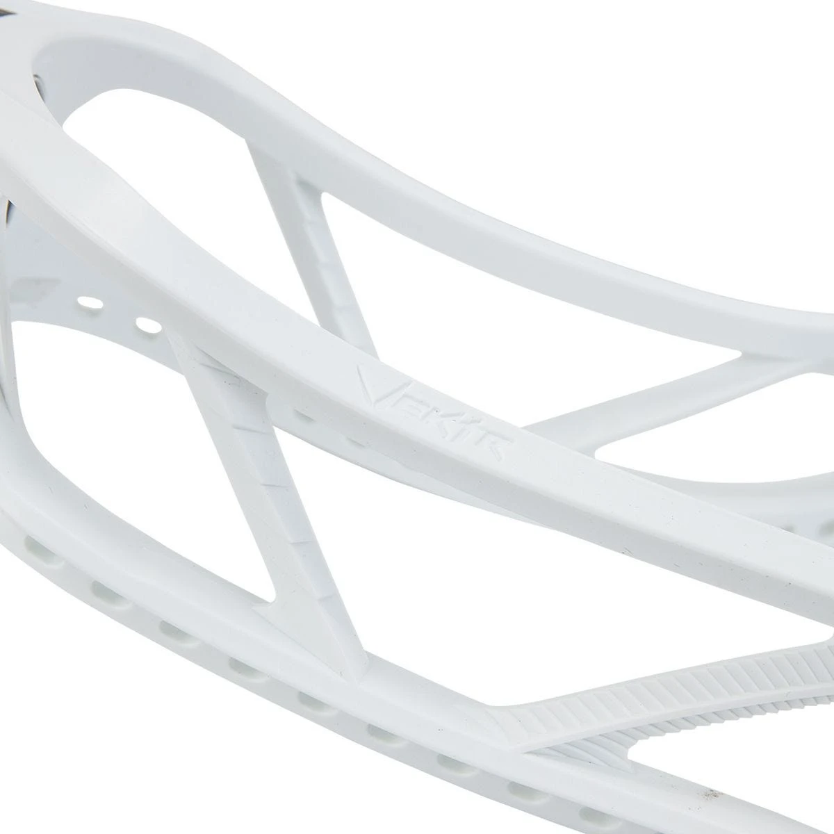 TRUE Vektr Unstrung Lacrosse Head - Image 6