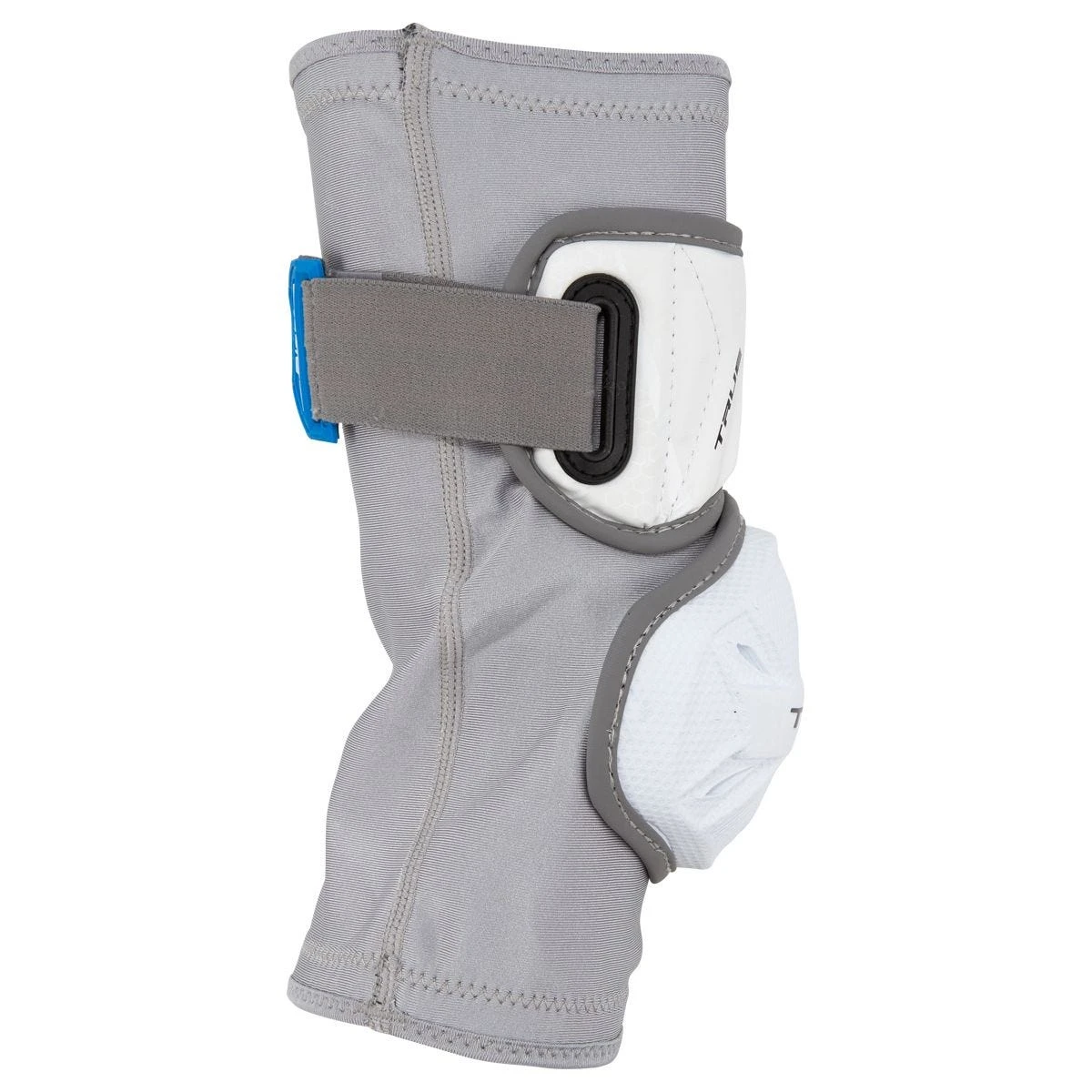 TRUE Frequency 2.0 Hybrid Lacrosse Arm Guards - Image 3