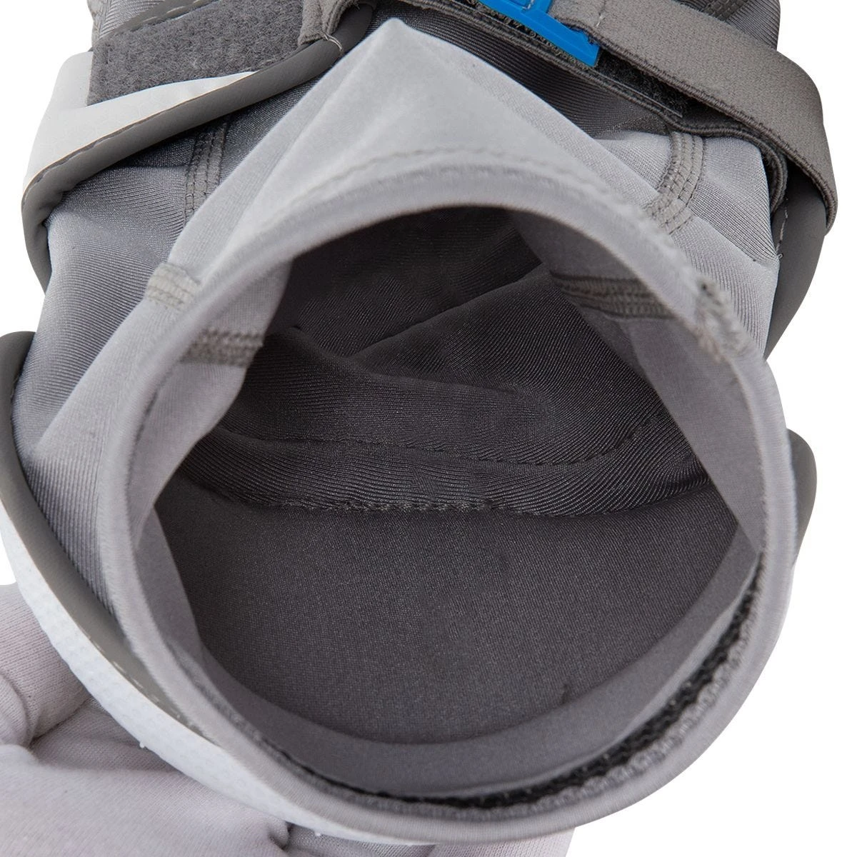 TRUE Frequency 2.0 Hybrid Lacrosse Arm Guards - Image 4