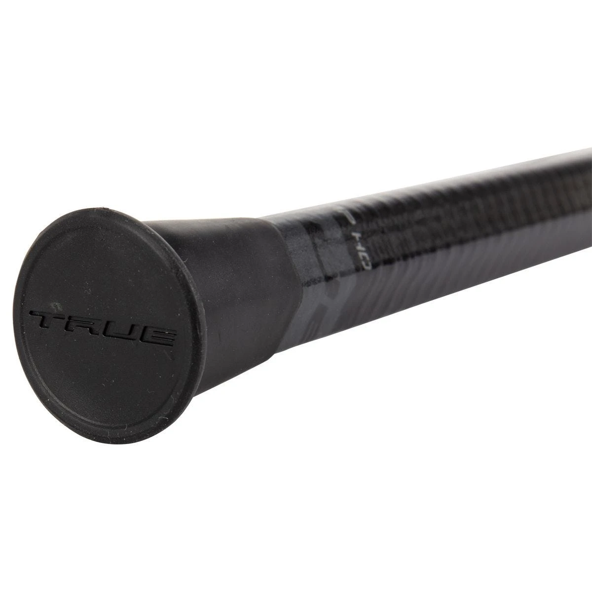 TRUE HZRDUS Heavy Duty Defense Lacrosse Shaft - Image 5