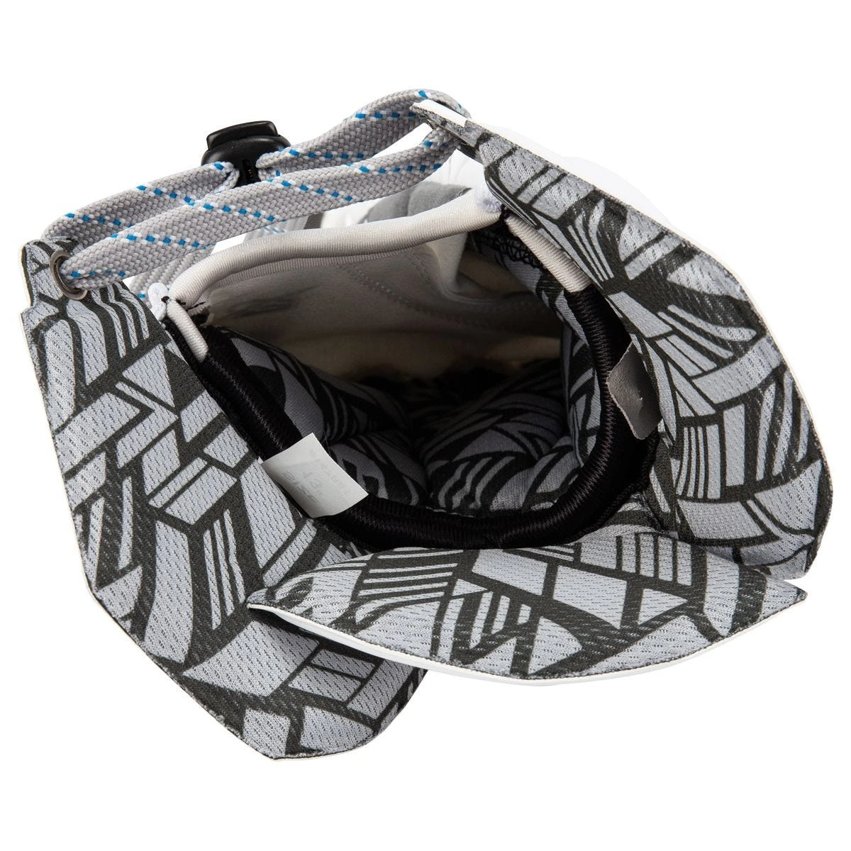 TRUE Zerolyte Lacrosse Gloves - Image 4