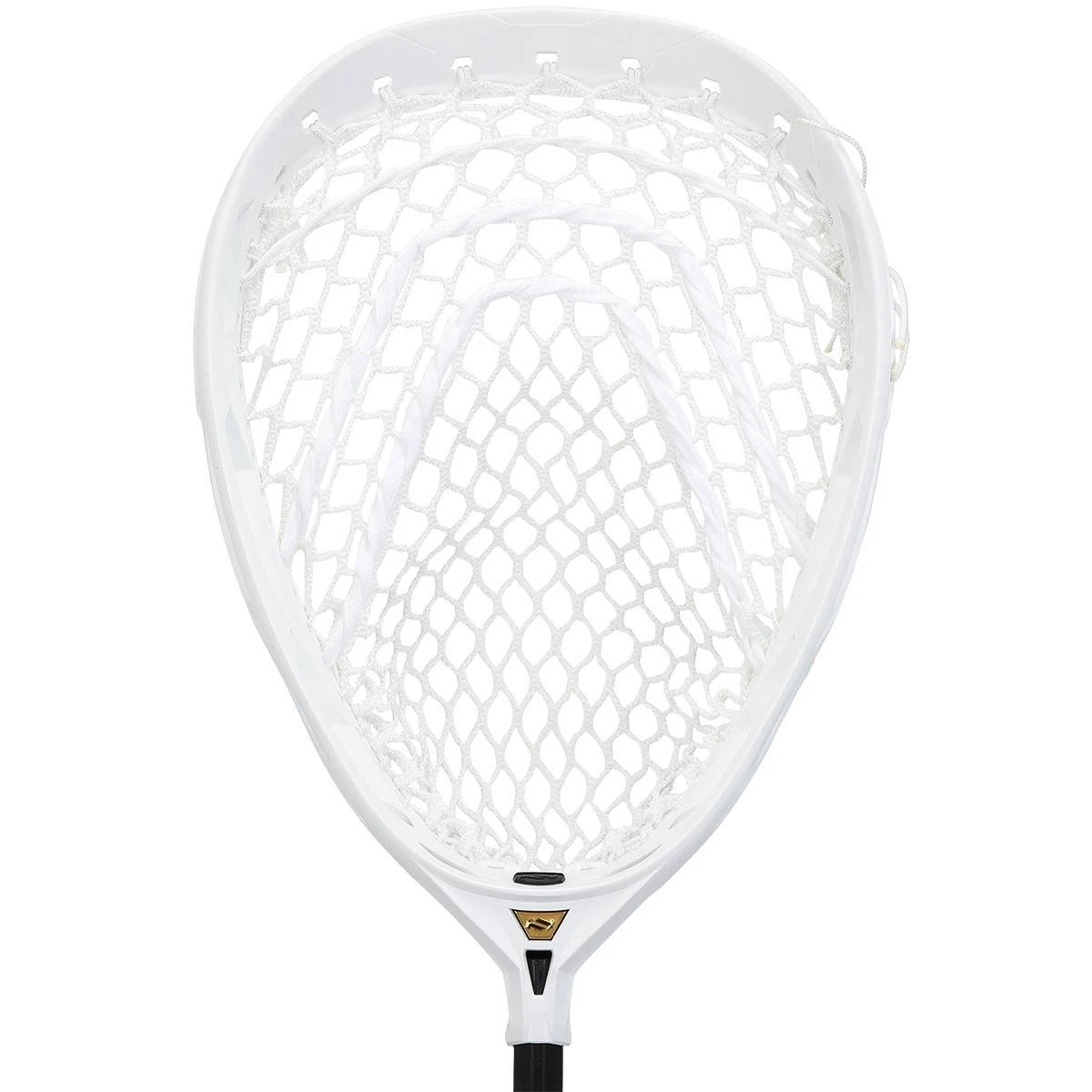 TRUE Radar Strung Goalie Lacrosse Head - Image 2