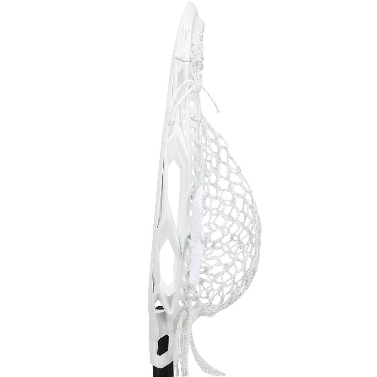 TRUE Radar Strung Goalie Lacrosse Head - Image 3