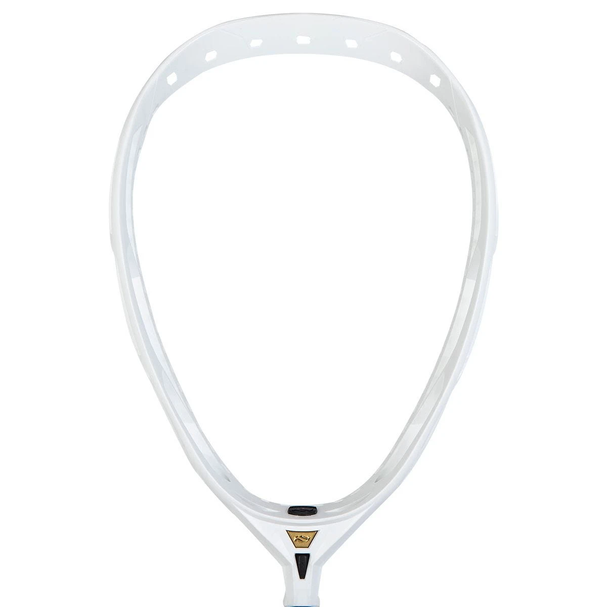 TRUE Temper Radar Unstrung Goalie Lacrosse Head - Image 2