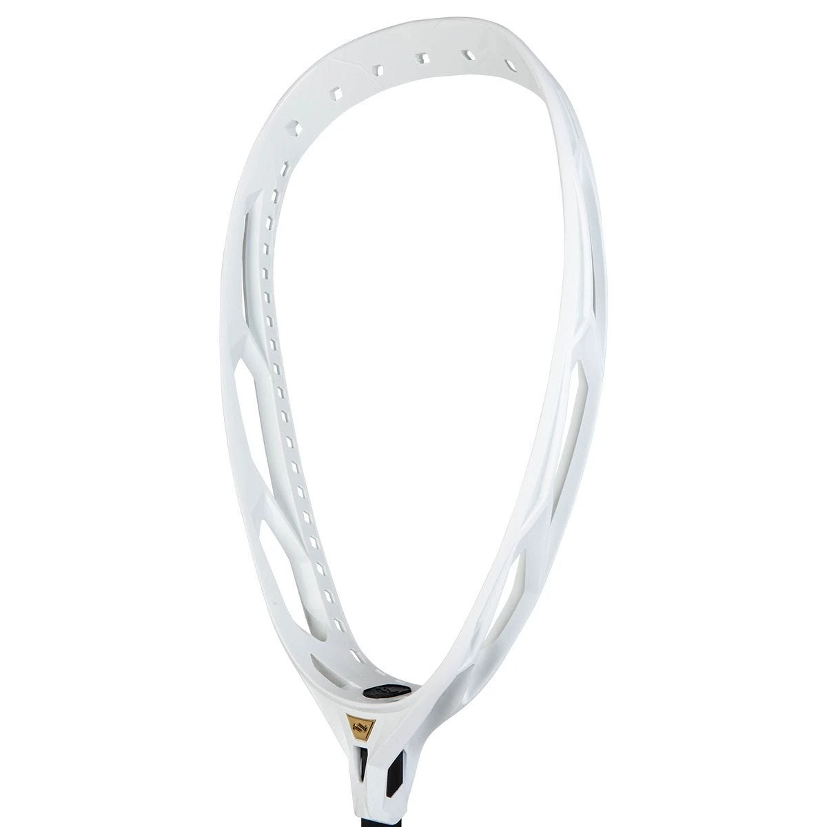 TRUE Temper Radar Unstrung Goalie Lacrosse Head - Image 3