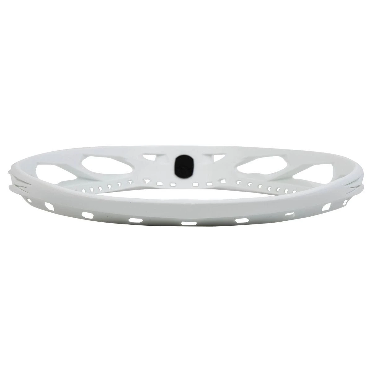 TRUE Temper Radar Unstrung Goalie Lacrosse Head - Image 5