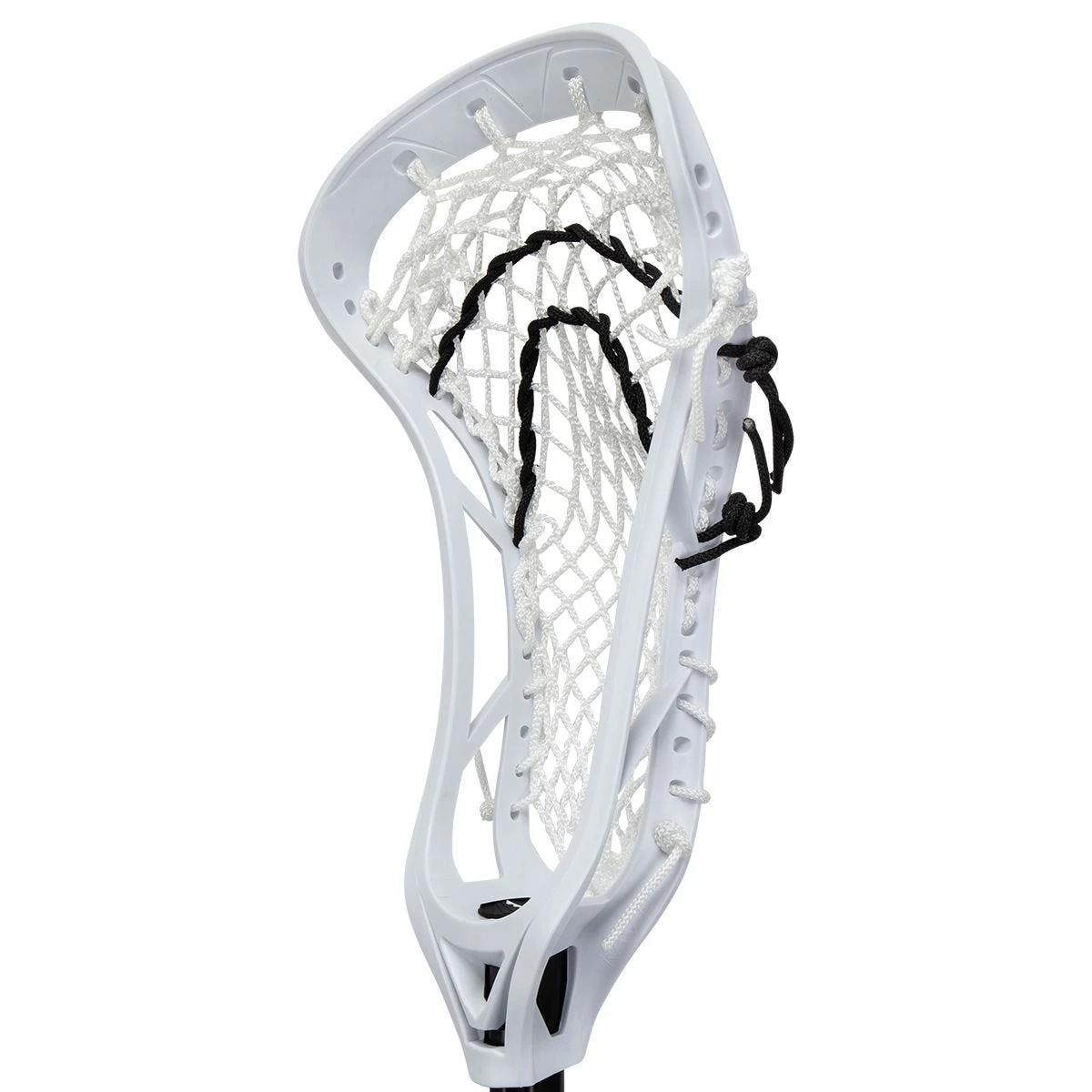 TRUE Raven Women's Complete Lacrosse Stick - Image 4