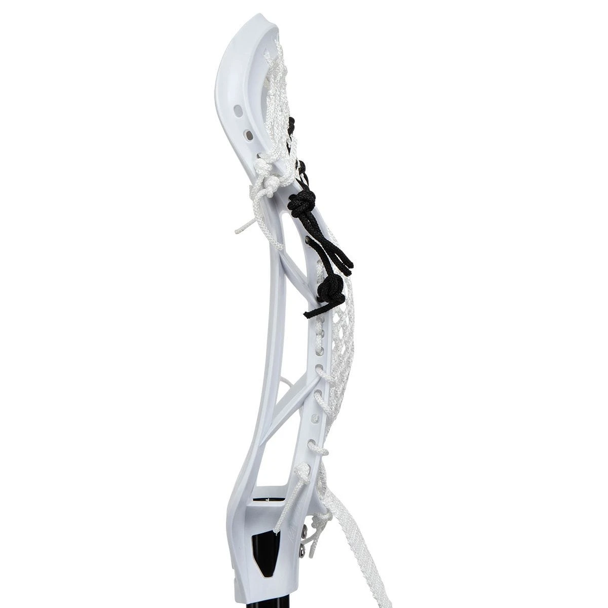 TRUE Raven Women's Complete Lacrosse Stick - Image 5