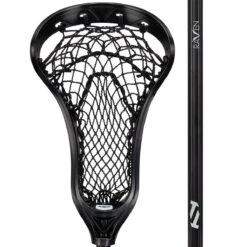 TRUE Raven Women’s Complete Lacrosse Stick - 2022