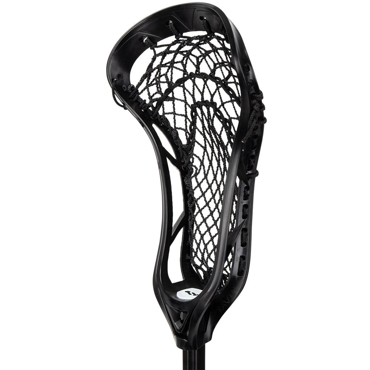 TRUE Raven Women’s Complete Lacrosse Stick - 2022 - Image 4