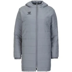 Warrior Alpha X Stadium Women's Jacket